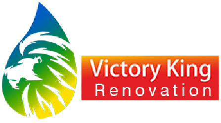 Victory King Renovation